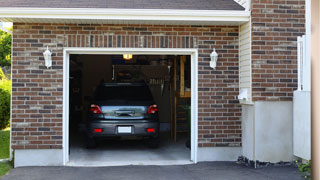 Garage Door Installation at Towne View Estates Flower Mound, Texas