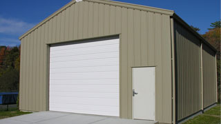 Garage Door Openers at Towne View Estates Flower Mound, Texas